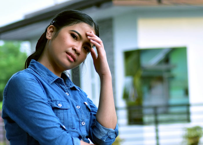 Woman Accused Of Ruining SIL&rsquo;s Pregnancy Experience By Refusing To Let Her Host A Party In Her New House