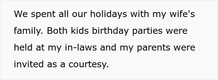 “Starting Over”: Man Divorces Wife Once Kids Move Out, And The Internet Has Opinions About It