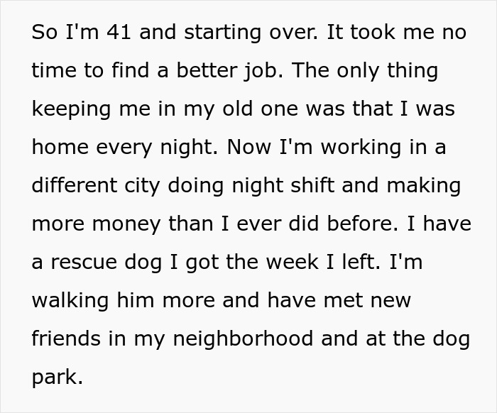 “Starting Over”: Man Divorces Wife Once Kids Move Out, And The Internet Has Opinions About It