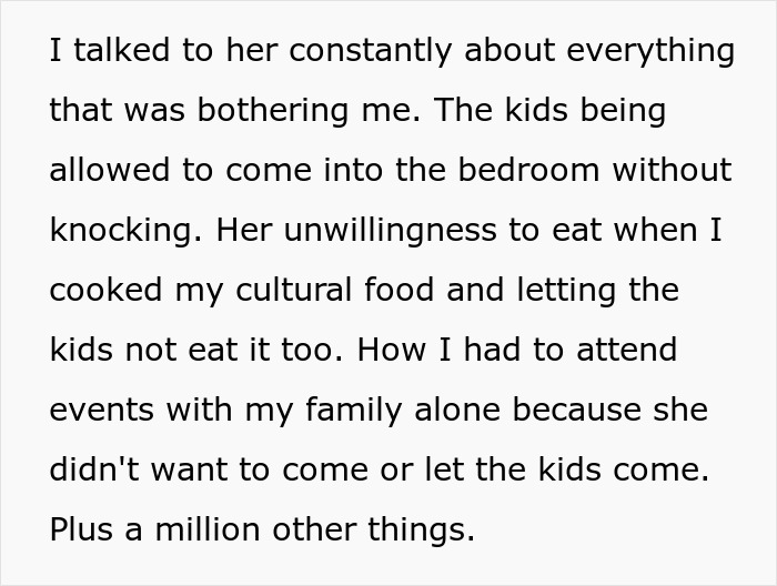 “Starting Over”: Man Divorces Wife Once Kids Move Out, And The Internet Has Opinions About It