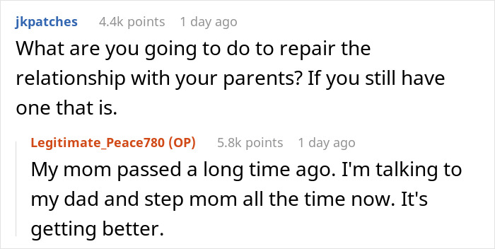 “Starting Over”: Man Divorces Wife Once Kids Move Out, And The Internet Has Opinions About It