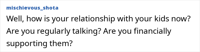 “Starting Over”: Man Divorces Wife Once Kids Move Out, And The Internet Has Opinions About It