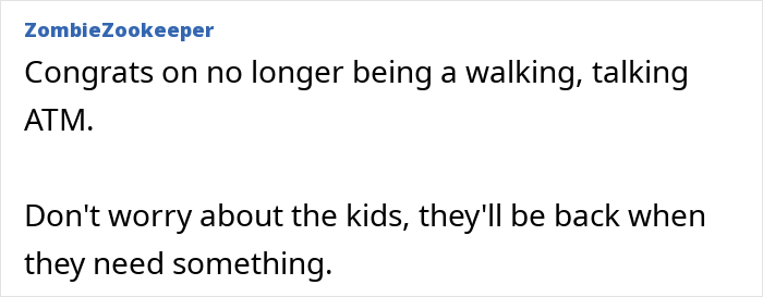 “Starting Over”: Man Divorces Wife Once Kids Move Out, And The Internet Has Opinions About It