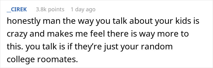 “Starting Over”: Man Divorces Wife Once Kids Move Out, And The Internet Has Opinions About It