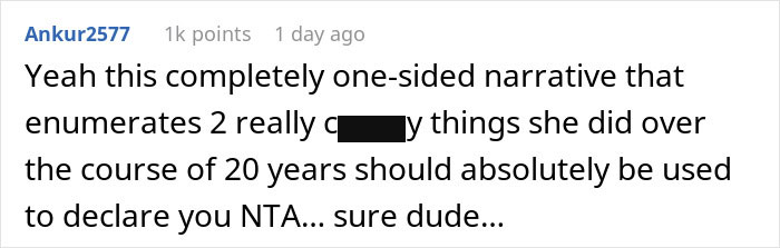 “Starting Over”: Man Divorces Wife Once Kids Move Out, And The Internet Has Opinions About It