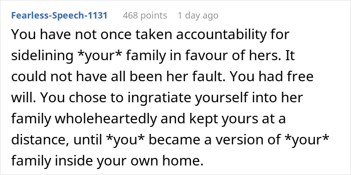 “Starting Over”: Man Divorces Wife Once Kids Move Out, And The Internet Has Opinions About It