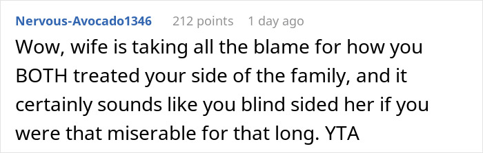 “Starting Over”: Man Divorces Wife Once Kids Move Out, And The Internet Has Opinions About It