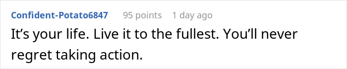 “Starting Over”: Man Divorces Wife Once Kids Move Out, And The Internet Has Opinions About It
