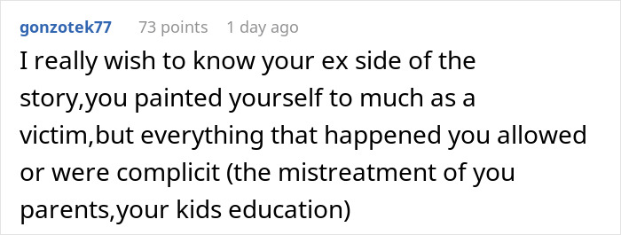 “Starting Over”: Man Divorces Wife Once Kids Move Out, And The Internet Has Opinions About It