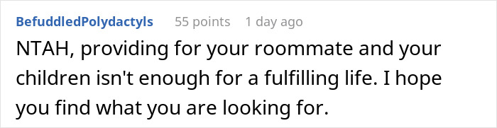 “Starting Over”: Man Divorces Wife Once Kids Move Out, And The Internet Has Opinions About It