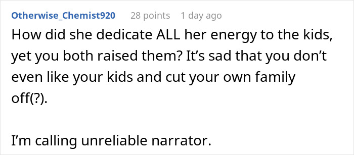 “Starting Over”: Man Divorces Wife Once Kids Move Out, And The Internet Has Opinions About It