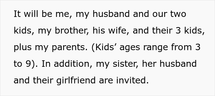 Polyamorous Sis Insists On Open Affection With Both Partners, Upset As Fam Pushes Back For The Kids