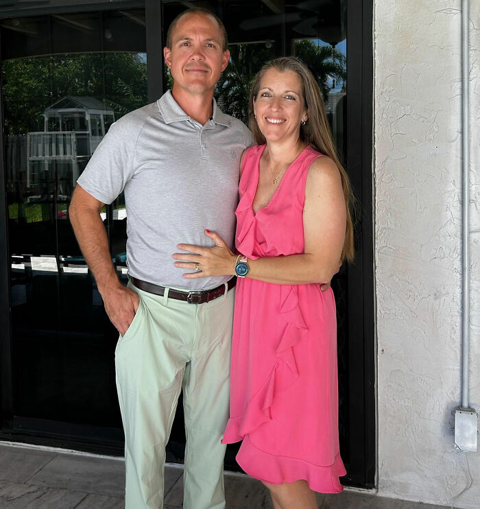 Firefighter And Wife Blame Religion For Disturbing Way They Kept Their Daughter For Years