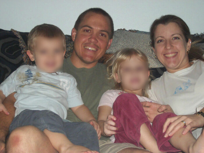 Firefighter And Wife Blame Religion For Disturbing Way They Kept Their Daughter For Years