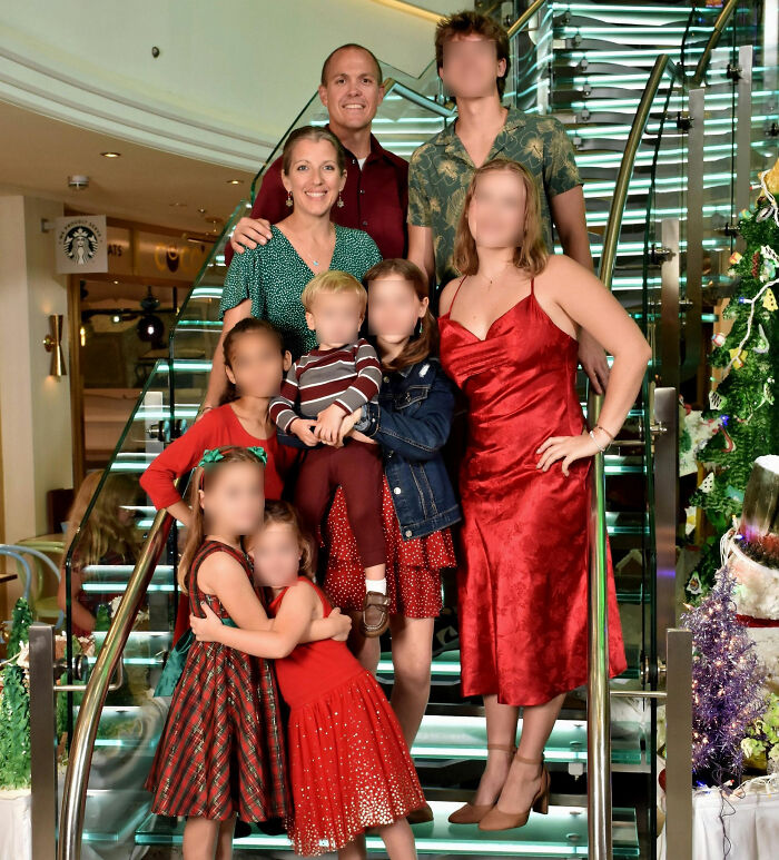 Firefighter And Wife Blame Religion For Disturbing Way They Kept Their Daughter For Years