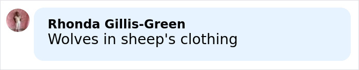 Firefighter And Wife Blame Religion For Disturbing Way They Kept Their Daughter For Years