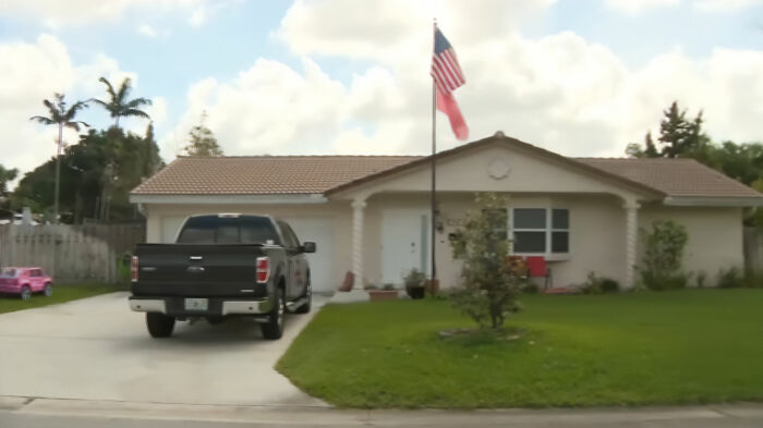 Firefighter And Wife Blame Religion For Disturbing Way They Kept Their Daughter For Years