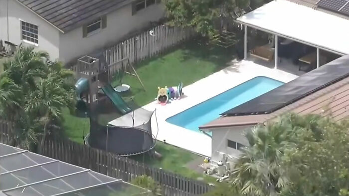 Firefighter And Wife Blame Religion For Disturbing Way They Kept Their Daughter For Years