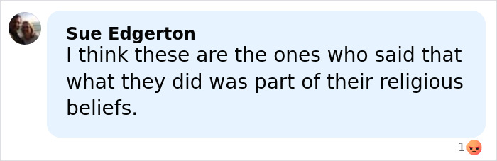 Firefighter And Wife Blame Religion For Disturbing Way They Kept Their Daughter For Years