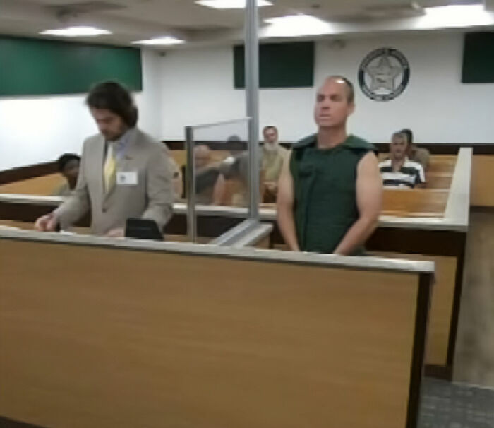 Firefighter And Wife Blame Religion For Disturbing Way They Kept Their Daughter For Years