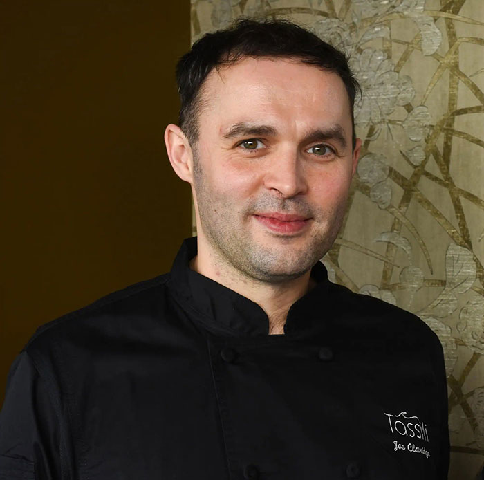 Michelin-Star Chef Ran Over Intern Twice Making Him Lose Both Legs Spared Jail Time