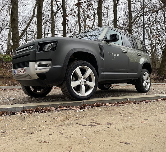 Michelin-Star Chef Ran Over Intern Twice Making Him Lose Both Legs Spared Jail Time