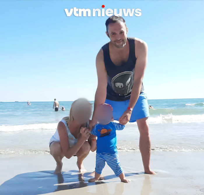 Michelin-Star Chef Ran Over Intern Twice Making Him Lose Both Legs Spared Jail Time