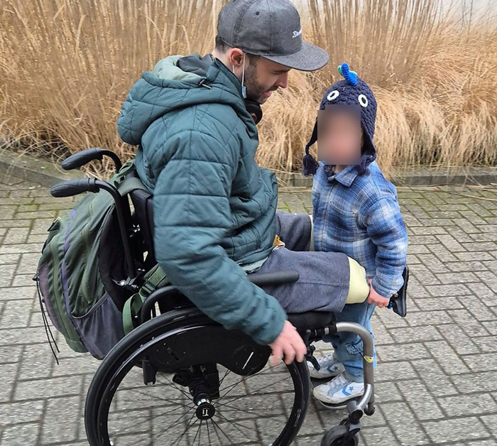 Michelin-Star Chef Ran Over Intern Twice Making Him Lose Both Legs Spared Jail Time