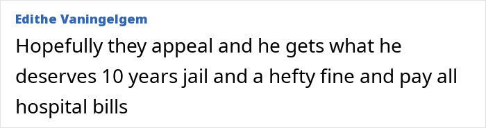 Michelin-Star Chef Ran Over Intern Twice Making Him Lose Both Legs Spared Jail Time