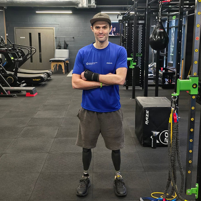 Michelin-Star Chef Ran Over Intern Twice Making Him Lose Both Legs Spared Jail Time