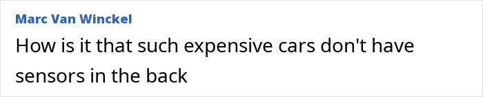 Michelin-Star Chef Ran Over Intern Twice Making Him Lose Both Legs Spared Jail Time