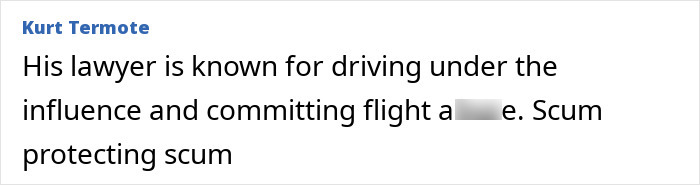 Michelin-Star Chef Ran Over Intern Twice Making Him Lose Both Legs Spared Jail Time