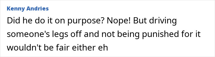 Michelin-Star Chef Ran Over Intern Twice Making Him Lose Both Legs Spared Jail Time