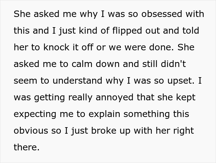 GF Shows Off Piercings With Topless Pics To 11 Friends, BF Loses It When He Sees 5 Guys On Her List