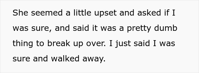 GF Shows Off Piercings With Topless Pics To 11 Friends, BF Loses It When He Sees 5 Guys On Her List