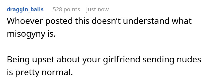 GF Shows Off Piercings With Topless Pics To 11 Friends, BF Loses It When He Sees 5 Guys On Her List