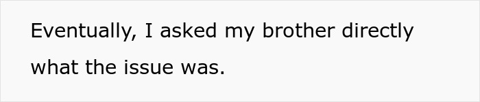 Bro Calls Sis Irresponsible For Years, Then Gets Offended She Doesn&rsquo;t Tell Him Her Kids Are At NICU