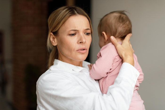 Bro Calls Sis Irresponsible For Years, Then Gets Offended She Doesn&rsquo;t Tell Him Her Kids Are At NICU