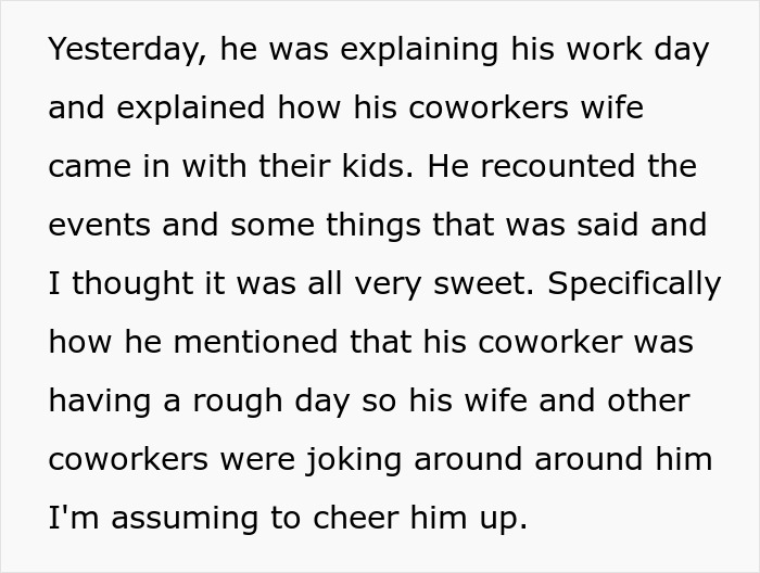Wife Sick Of Walking On Eggshells As Man Gets Offended Over Every Remark: &ldquo;I&rsquo;m So Tired Of This&rdquo;