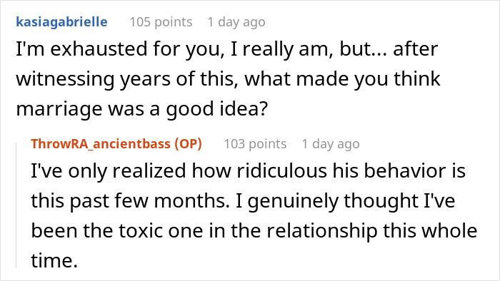 Wife Sick Of Walking On Eggshells As Man Gets Offended Over Every Remark: &ldquo;I&rsquo;m So Tired Of This&rdquo;