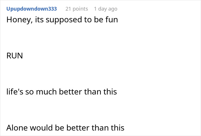 Wife Sick Of Walking On Eggshells As Man Gets Offended Over Every Remark: &ldquo;I&rsquo;m So Tired Of This&rdquo;