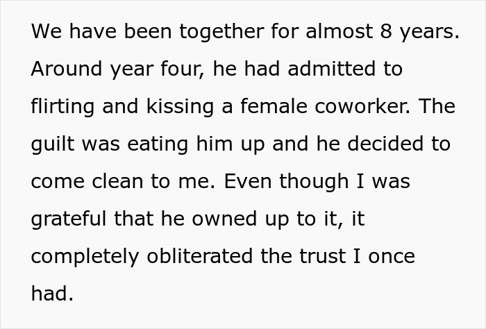 New Wife Finds Photos Of Husband&rsquo;s Old Affair Partner, Realizes He Lied About &ldquo;That&rdquo; Summer