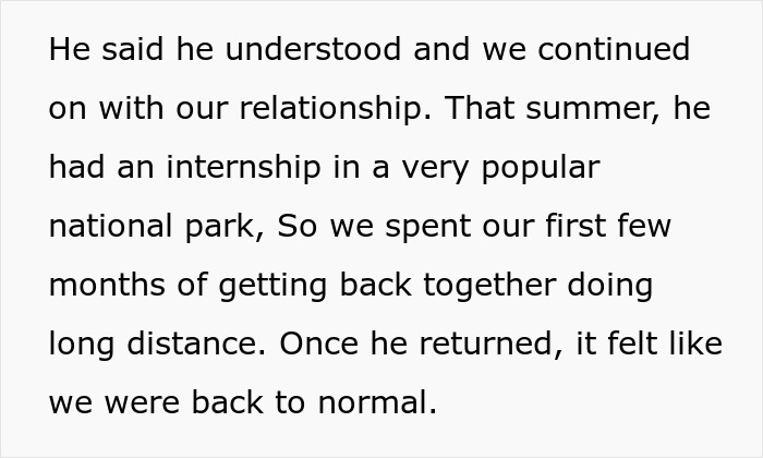 New Wife Finds Photos Of Husband&rsquo;s Old Affair Partner, Realizes He Lied About &ldquo;That&rdquo; Summer