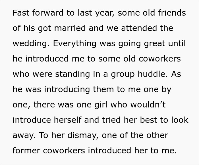 New Wife Finds Photos Of Husband&rsquo;s Old Affair Partner, Realizes He Lied About &ldquo;That&rdquo; Summer