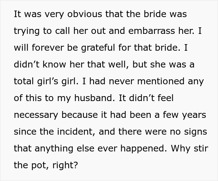 New Wife Finds Photos Of Husband&rsquo;s Old Affair Partner, Realizes He Lied About &ldquo;That&rdquo; Summer