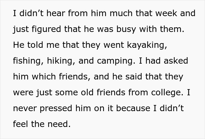 New Wife Finds Photos Of Husband&rsquo;s Old Affair Partner, Realizes He Lied About &ldquo;That&rdquo; Summer