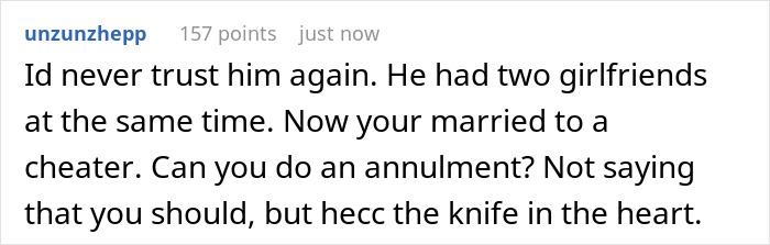 New Wife Finds Photos Of Husband&rsquo;s Old Affair Partner, Realizes He Lied About &ldquo;That&rdquo; Summer