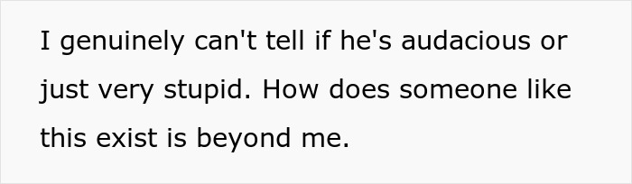 DnD Guest Gets Busted Stealing Manga And Figurines, Keeps Chatting Like He Didn’t Just Get Caught