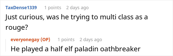 DnD Guest Gets Busted Stealing Manga And Figurines, Keeps Chatting Like He Didn’t Just Get Caught