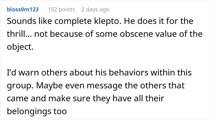 DnD Guest Gets Busted Stealing Manga And Figurines, Keeps Chatting Like He Didn’t Just Get Caught